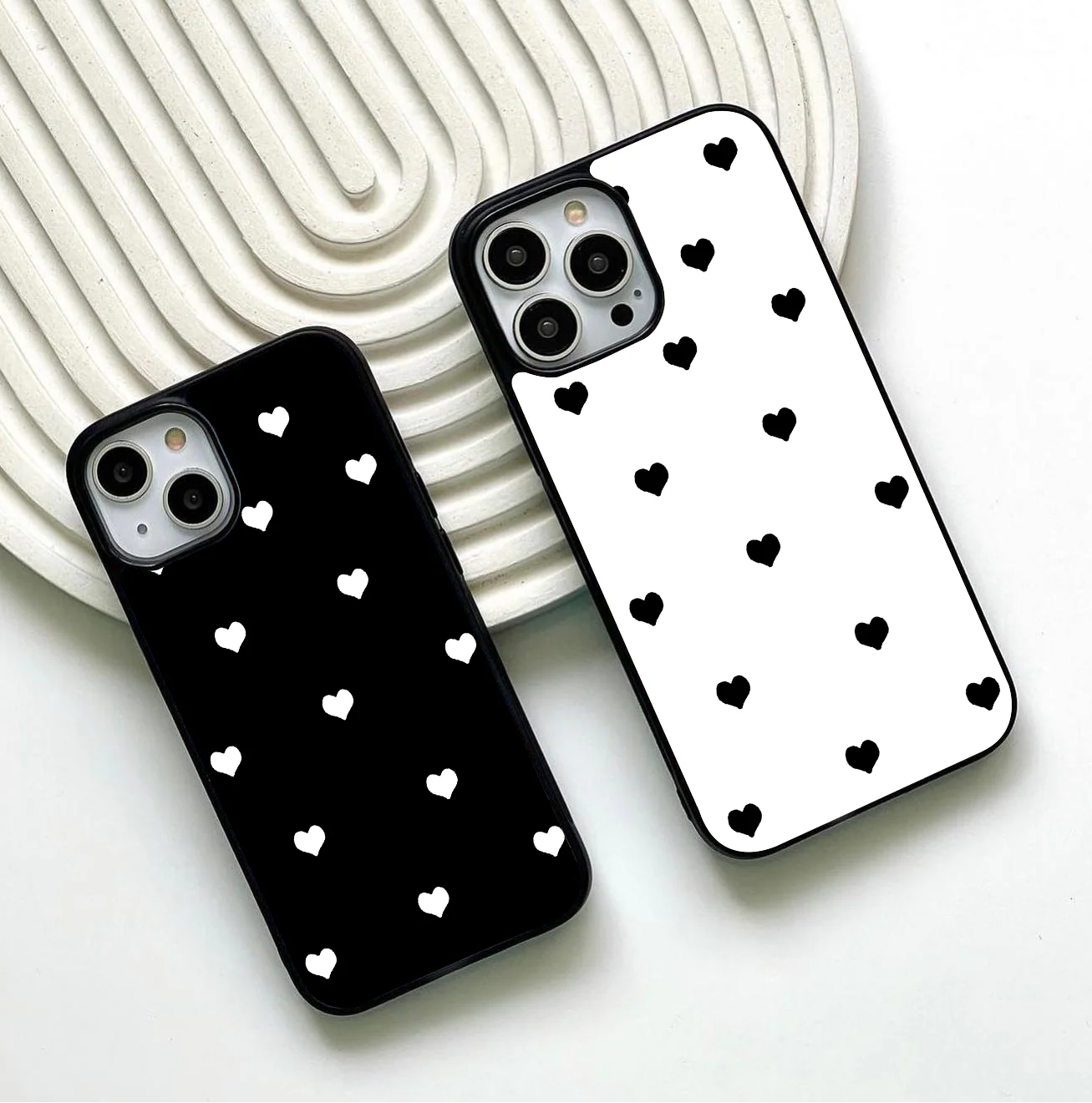 Premium Covers, Uniquely Yours