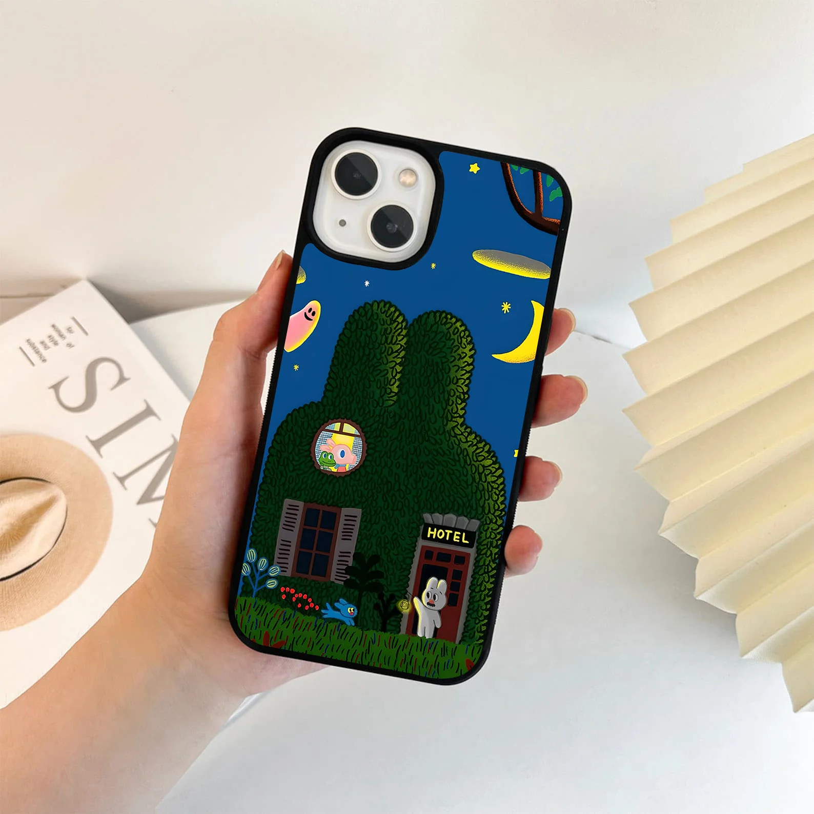 Thumb 4